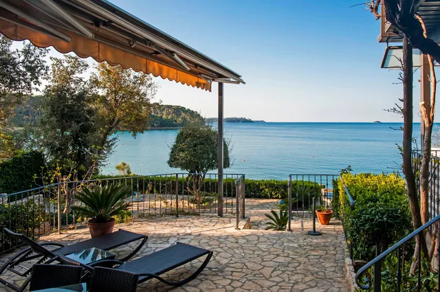 Apartments Rovinj Figarola