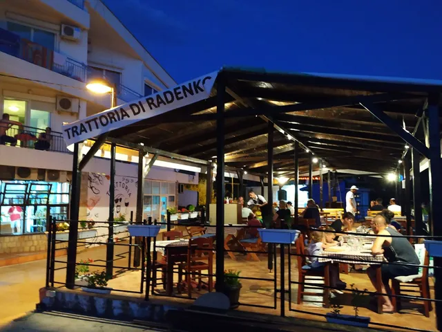 Trattoria di Radenko