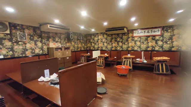 Bintulu Korean Restaurant Sdn Bhd