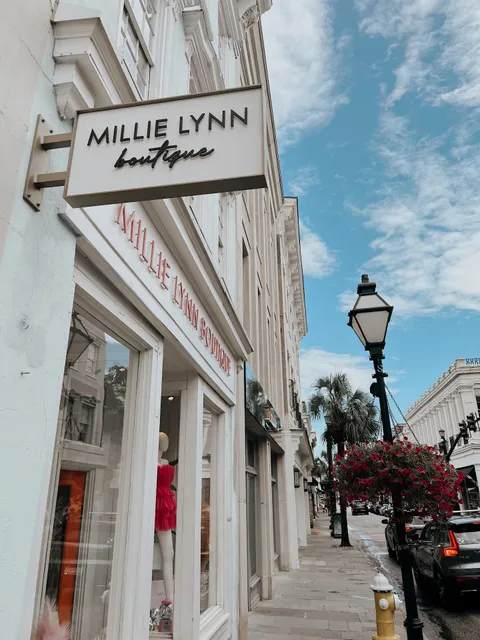 Millie Lynn Boutique