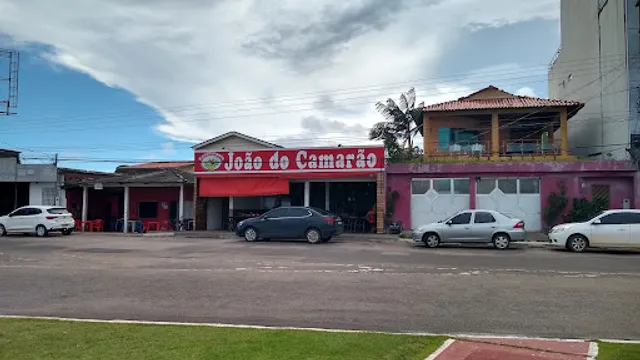Nosso Bar e Restaurante
