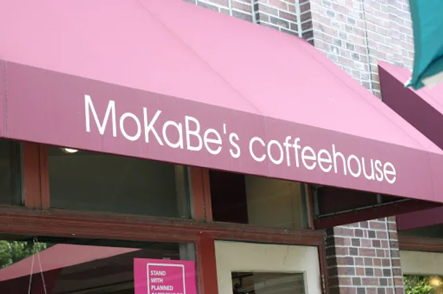 MoKaBe's Coffeehouse