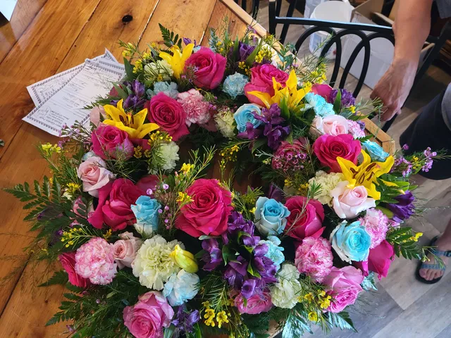 Penny's Garden Party