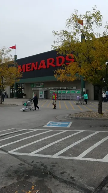 Menards