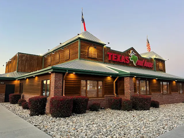 Texas Roadhouse
