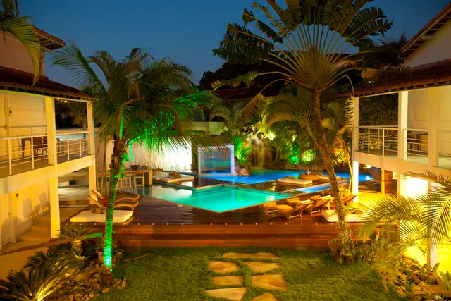 Armação dos Búzios Pousada Design