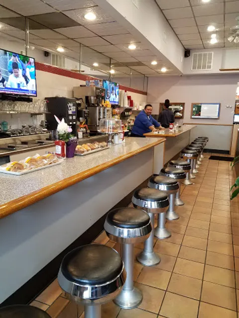 Yonkers Diner