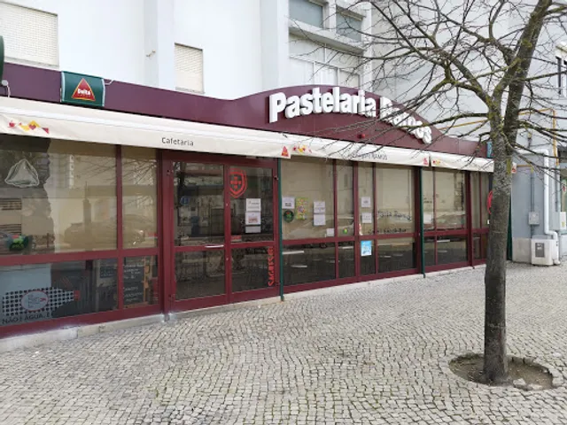 Pastelaria Ramos