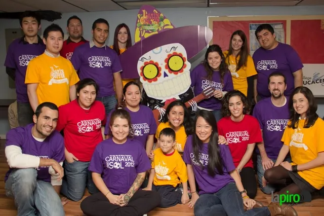 Latincouver Cultural & Business Society