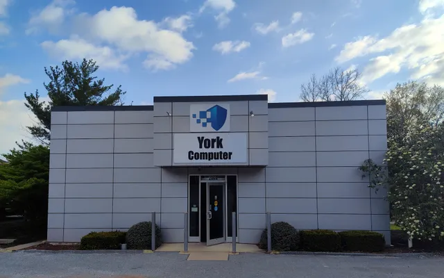 York Computer Repair