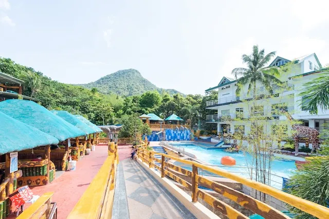 OYO 151 Tierra Mercedes Nature Resort