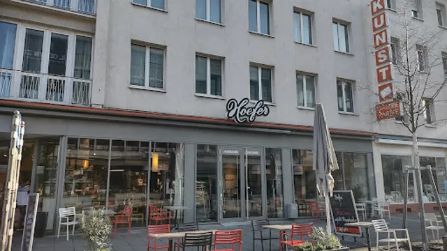 Bäckerei Hoefer