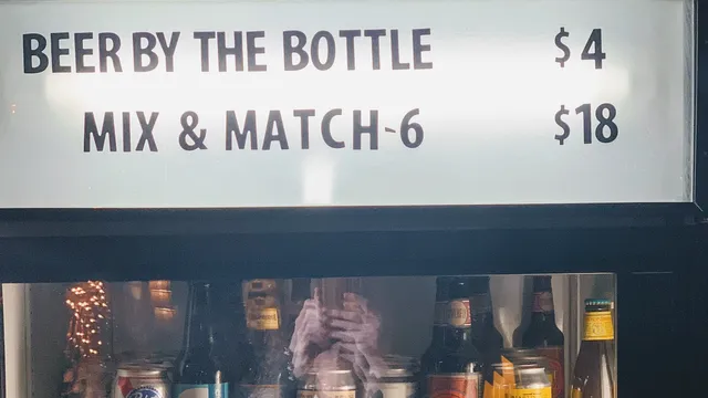 The Cellar at Cactus Creek