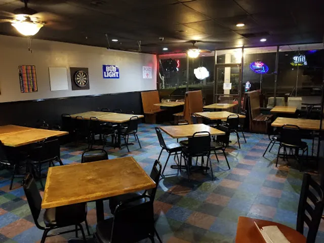 Grady's Pizza & Subs