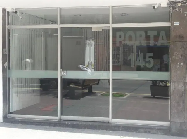 Alpes Lima Kennedy Park