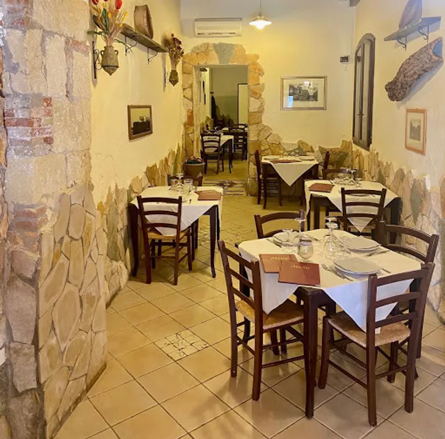 L' Angolo di Pinna Cagliari