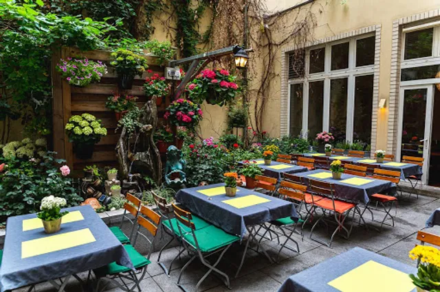 Restaurant Via Nova II