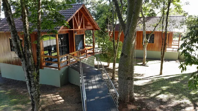 Eco Hotel Portal das Ametistas