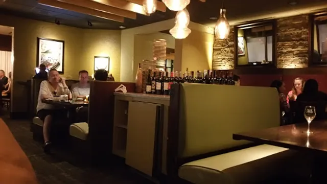 Olive Garden Italian Restaurant