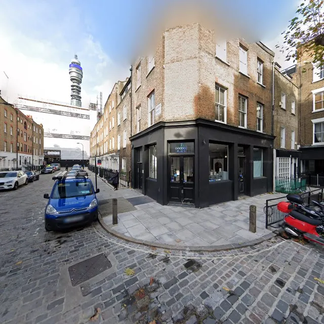 VRBO london