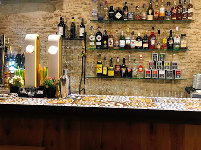 Prado de Flores Restaurant