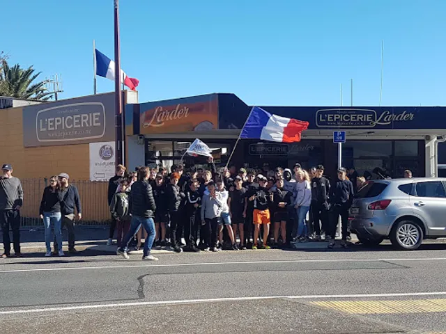L'Épicerie – Artisan Sourdough Bakery