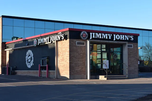 Jimmy John's