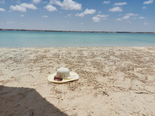 منتجع النسور بكليوبترا