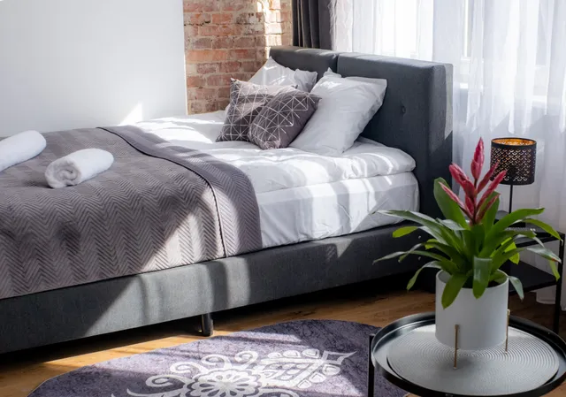 Willa Projekt Tatry - Nocleg Zakopane