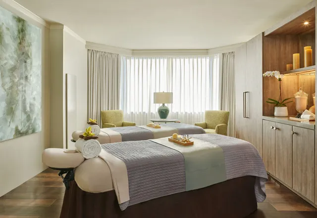 The Whitley Spa, Atlanta Buckhead