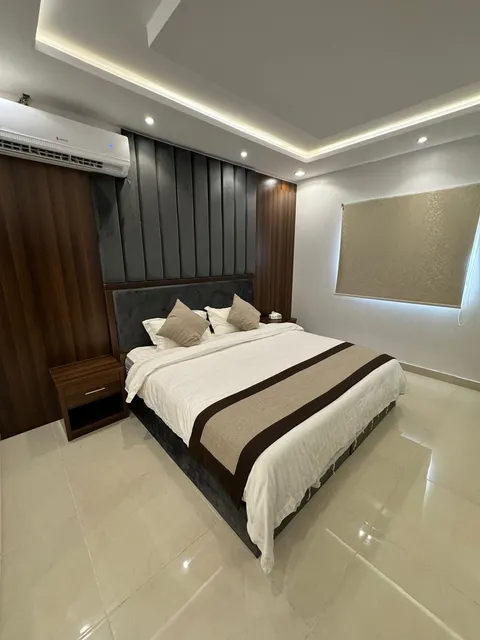 شقق HM الذاتية