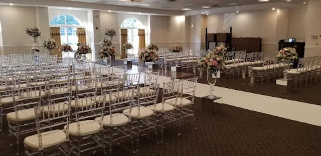 Riverview Restaurant at the Hudson Portuguese Club