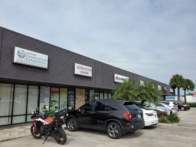 Birchwood Center Shoppes