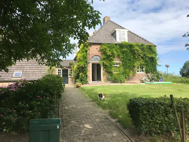 Bed & Breakfast ′De Neust′