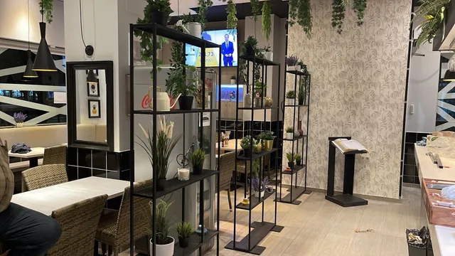 El Secreto Del Soto - Arrocería