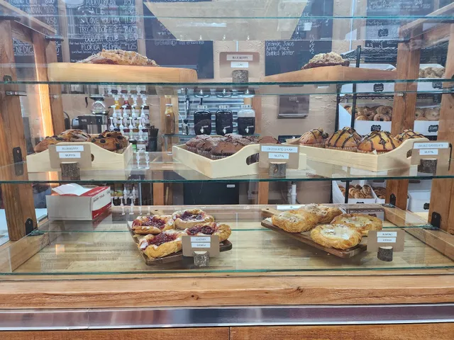 Sliced, Bagels and More