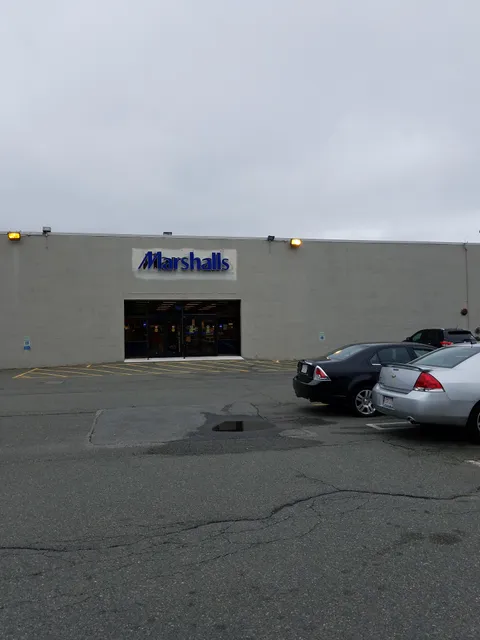 Marshalls