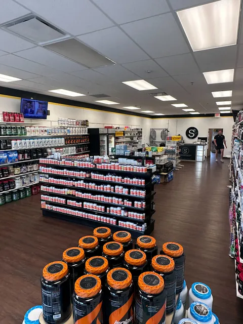 Supplement Superstore