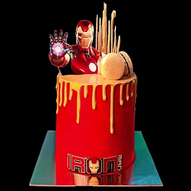 Sugar Rush 1989 (Home Bakery)