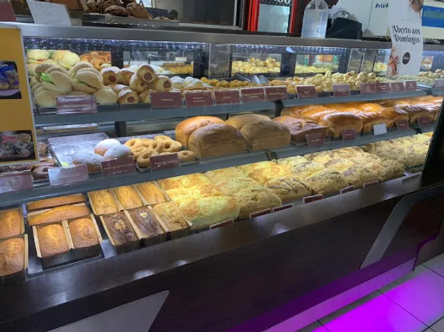 Padaria e Confeitaria Chies