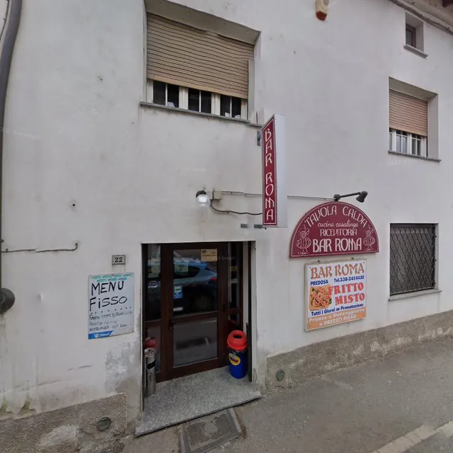 Bar Roma