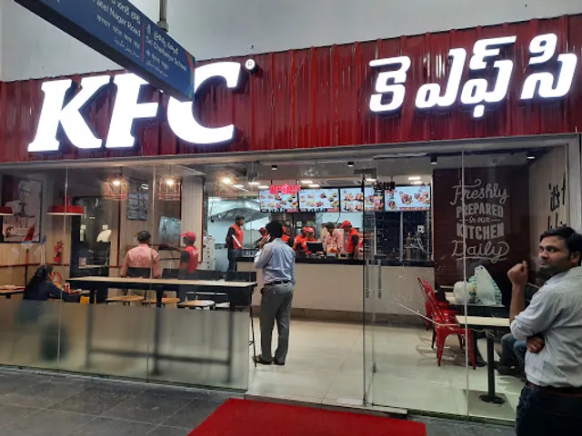 KFC