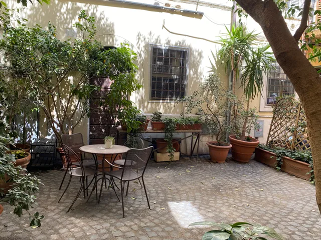 Casa Grifone Boutique B&B