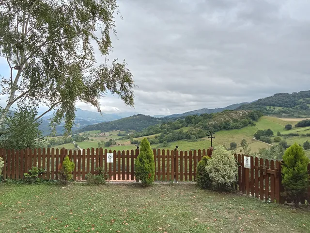 Apartamentos El Coritu