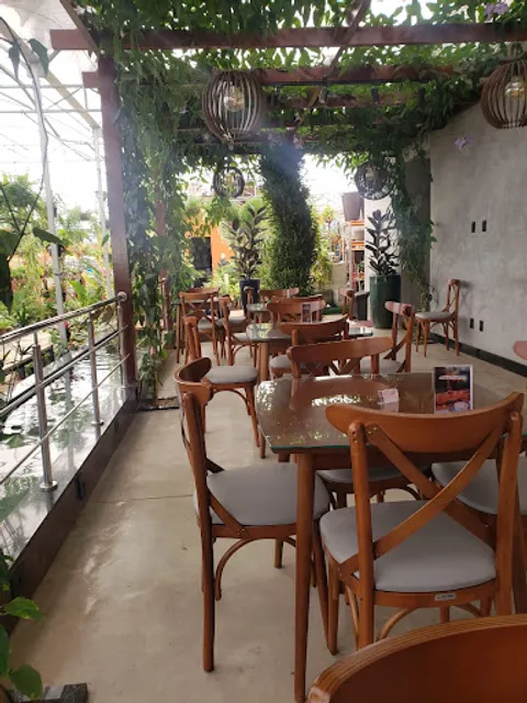 Café Imperial (Rio das Ostras)