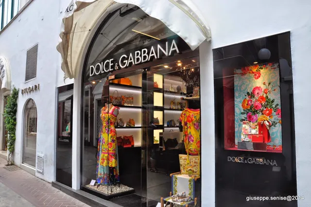 Dolce&Gabbana