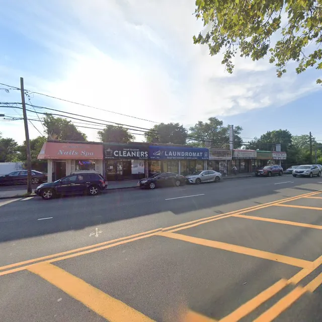 Four Seasons Dry Cleaners