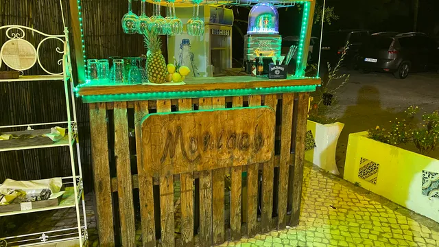 Monica’s Restaurante