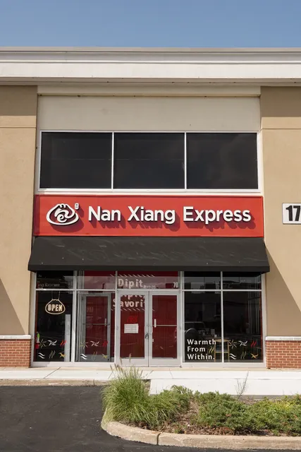 Nan Xiang Express - Princeton, NJ