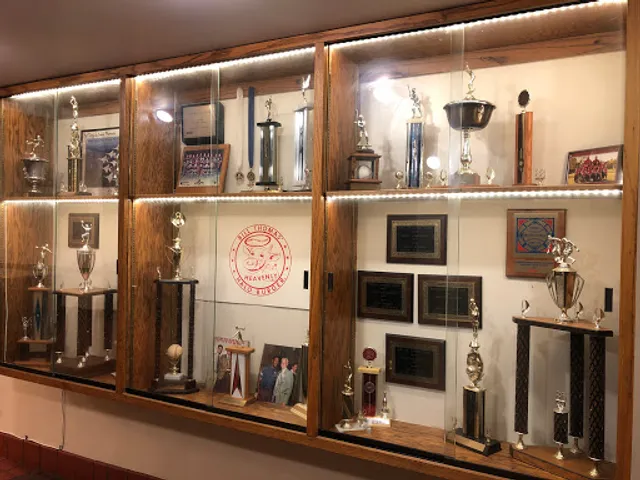 Halo Burger (Saginaw Street)